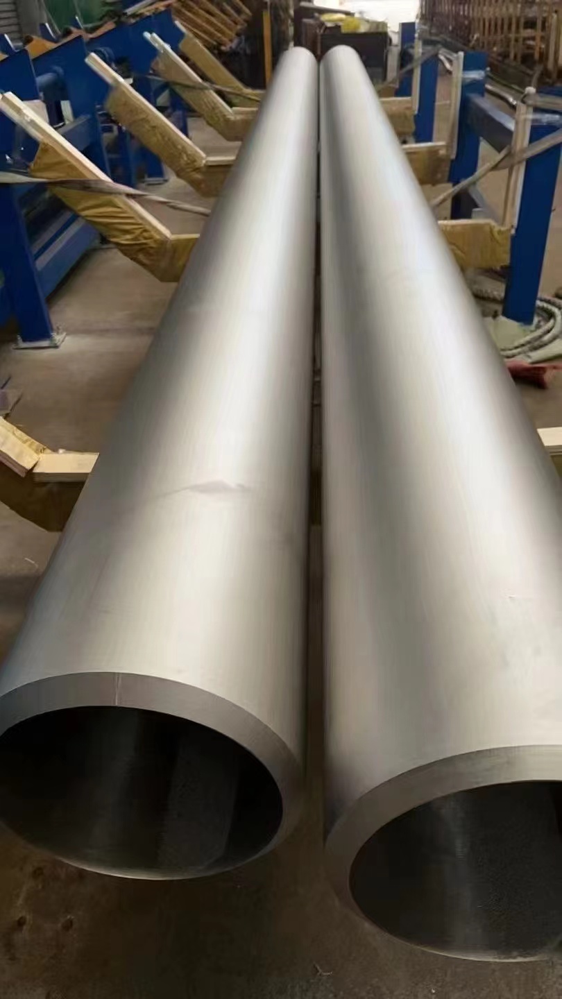 匠心鑄管 篤行致遠(yuǎn)——浙江鼎尚不銹鋼有限公司技能興企紀(jì)實(shí)